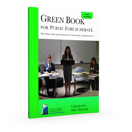 GreenBook2017FirstDraft3D Monument Members